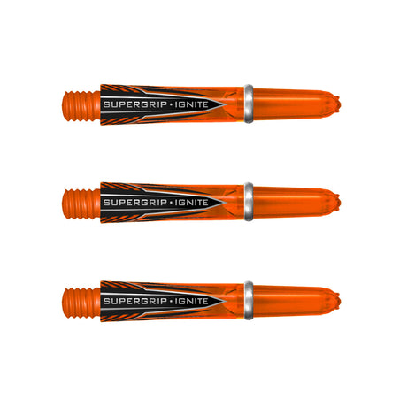 Harrows Supergrip Ignite Dart Stems / Shafts - view 18