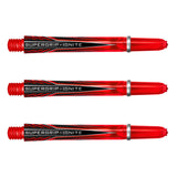 Harrows Supergrip Ignite Dart Stems / Shafts - view 4
