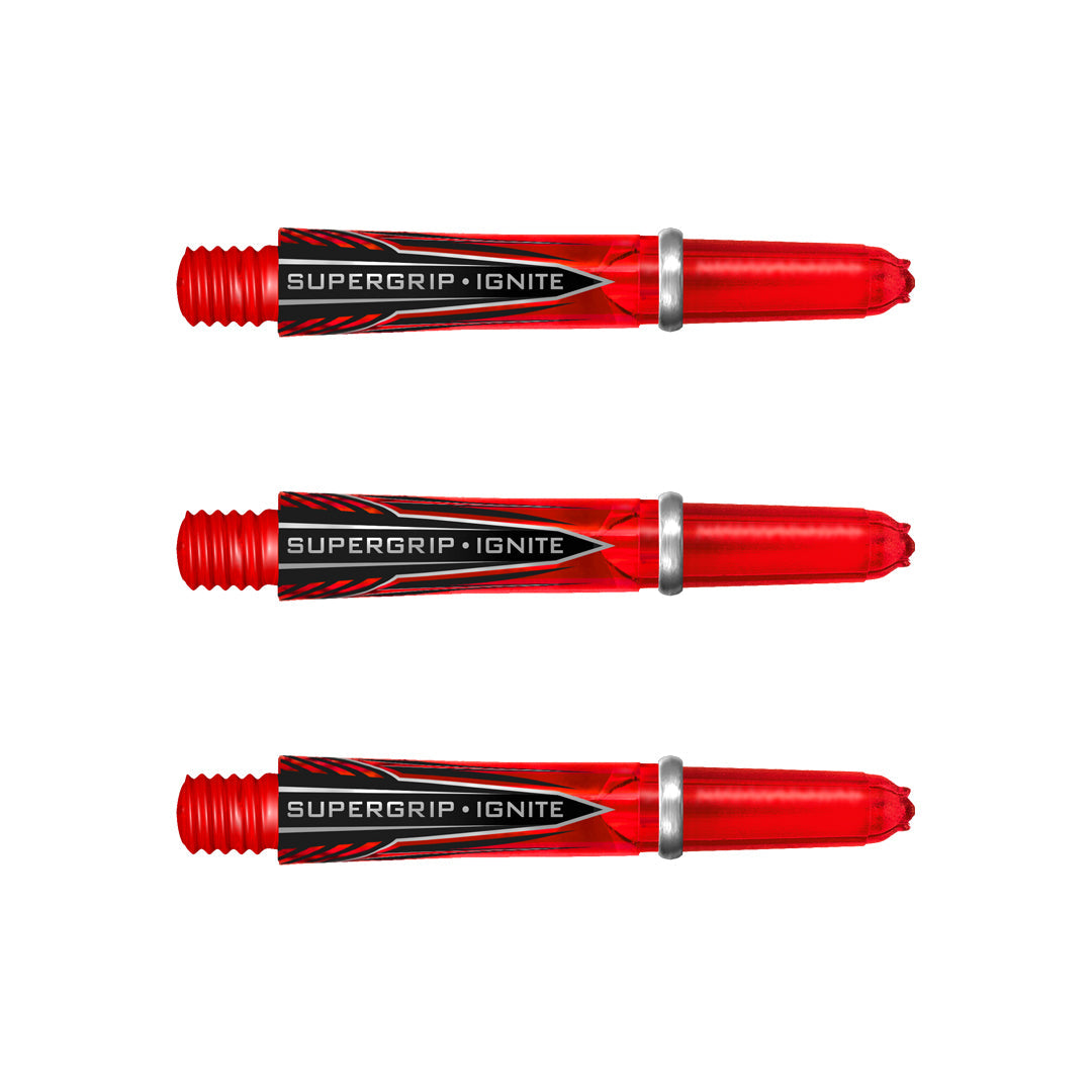 Harrows Supergrip Ignite Dart Stems / Shafts - view 2