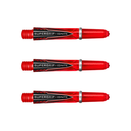 Harrows Supergrip Ignite Dart Stems / Shafts - view 2