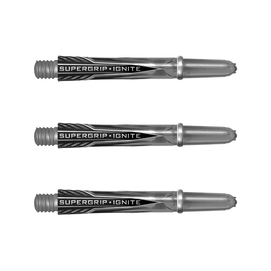 Harrows Supergrip Ignite Dart Stems / Shafts - view 26