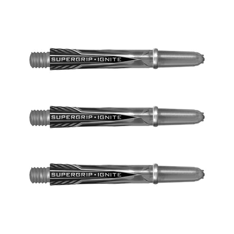 Harrows Supergrip Ignite Dart Stems / Shafts - view 26