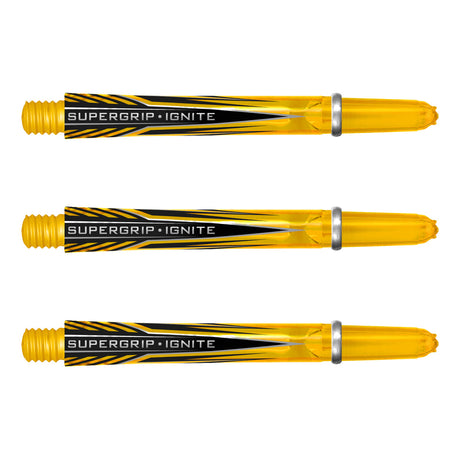 Harrows Supergrip Ignite Dart Stems / Shafts - view 24