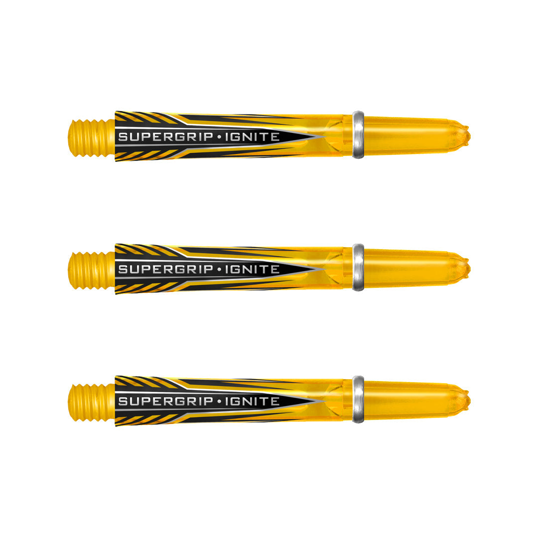 Harrows Supergrip Ignite Dart Stems / Shafts - view 23
