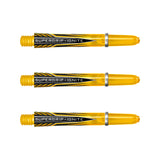 Harrows Supergrip Ignite Dart Stems / Shafts - view 23