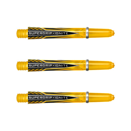 Harrows Supergrip Ignite Dart Stems / Shafts - view 23