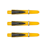 Harrows Supergrip Ignite Dart Stems / Shafts - view 22