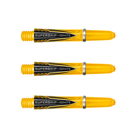 Harrows Supergrip Ignite Dart Stems / Shafts - view 22