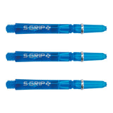 Harrows Supergrip Spin Dart Stems / Shafts - view 3