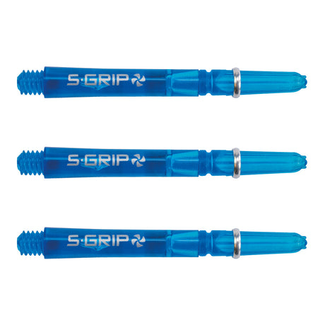 Harrows Supergrip Spin Dart Stems / Shafts - view 3