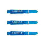 Harrows Supergrip Spin Dart Stems / Shafts - view 2