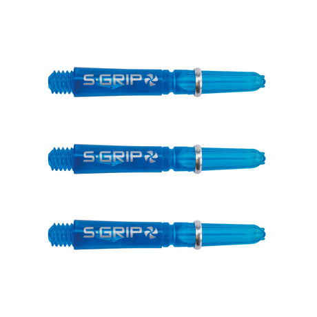 Harrows Supergrip Spin Dart Stems / Shafts - view 2