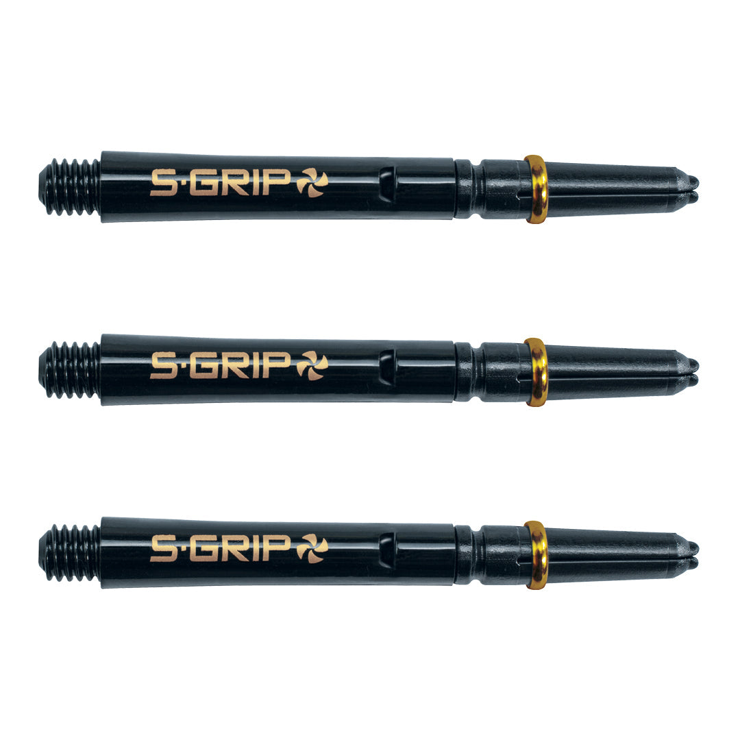 Harrows Supergrip Spin Dart Stems / Shafts - view 6