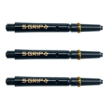 Harrows Supergrip Spin Dart Stems / Shafts - view 6