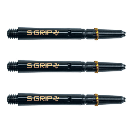 Harrows Supergrip Spin Dart Stems / Shafts - view 6