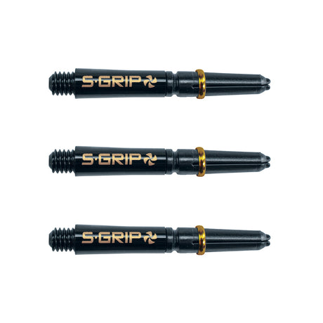 Harrows Supergrip Spin Dart Stems / Shafts - view 5