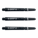 Harrows Supergrip Spin Dart Stems / Shafts - view 9