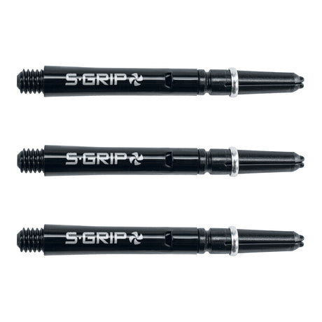 Harrows Supergrip Spin Dart Stems / Shafts - view 9