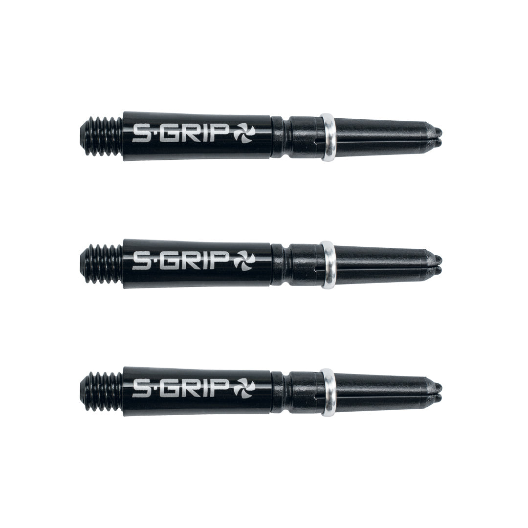 Harrows Supergrip Spin Dart Stems / Shafts - view 8