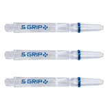 Harrows Supergrip Spin Dart Stems / Shafts - view 12