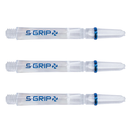 Harrows Supergrip Spin Dart Stems / Shafts - view 12