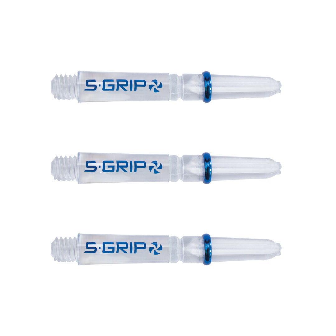 Harrows Supergrip Spin Dart Stems / Shafts - view 11