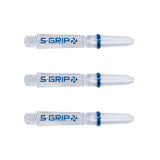 Harrows Supergrip Spin Dart Stems / Shafts - view 11