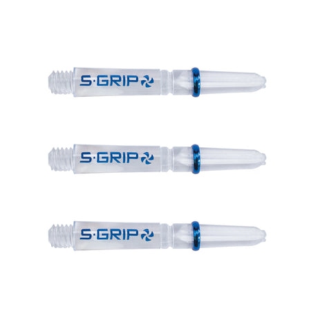 Harrows Supergrip Spin Dart Stems / Shafts - view 11