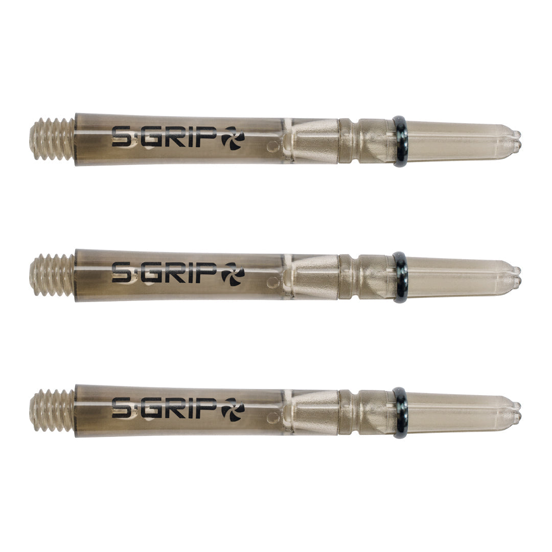 Harrows Supergrip Spin Dart Stems / Shafts - view 15