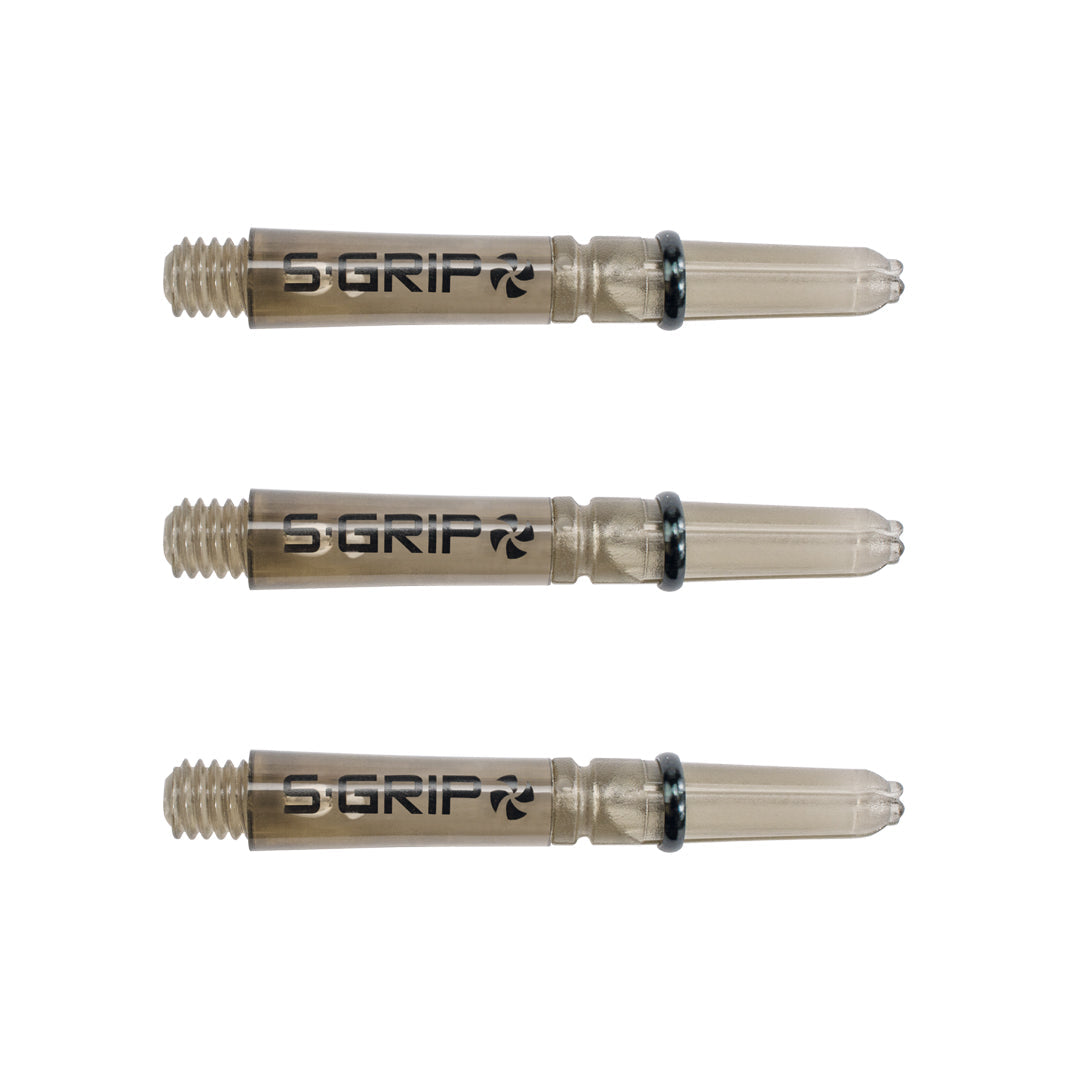Harrows Supergrip Spin Dart Stems / Shafts - view 14