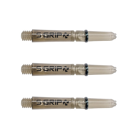 Harrows Supergrip Spin Dart Stems / Shafts - view 14