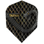Taipan Gold Standard Dart Flights By Harrows