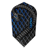 Taipan Slim Dart Flights By Harrows - 25 SETS - view 4