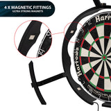 Trilight Ultra Bright LED Dartboard Lighting System by Harrows - view 4
