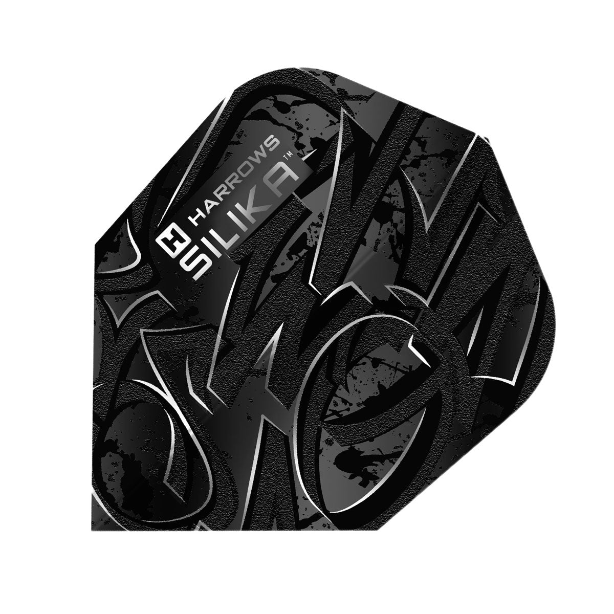 Harrows Vandl Silika Dart Flights No6