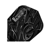Harrows Vandl Silika Dart Flights No6