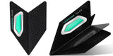 Harrows Velos Jade Dart Flights