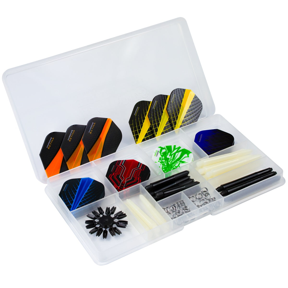 Harrows Darts Service Kit - view 2