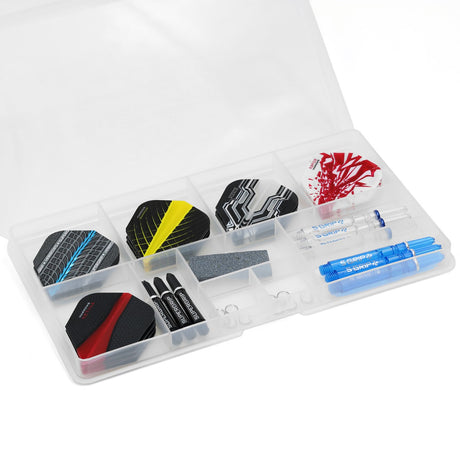 Harrows Super Pro Tune Up Set - Darts Service Kit - view 2