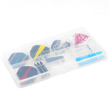 Harrows Super Pro Tune Up Set - Darts Service Kit - view 3