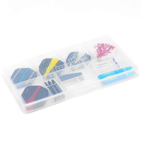 Harrows Super Pro Tune Up Set - Darts Service Kit - view 3