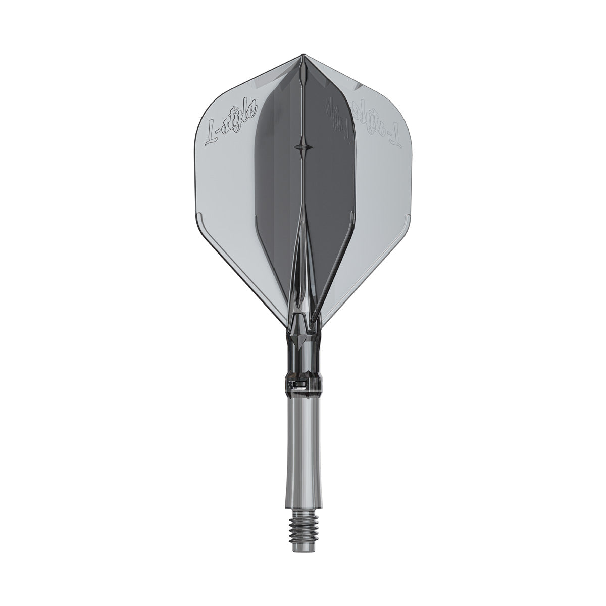 L-Style L-System Integrated Flights & Shafts L1 Standard - view 3