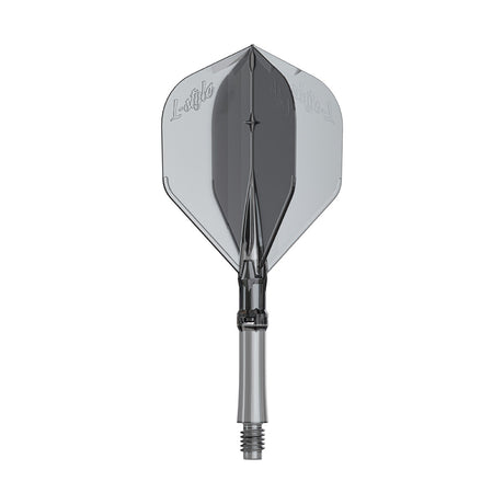 L-Style L-System Integrated Flights & Shafts L1 Standard - view 3