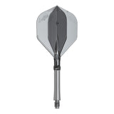 L-Style L-System Integrated Flights & Shafts L1 Standard - view 4