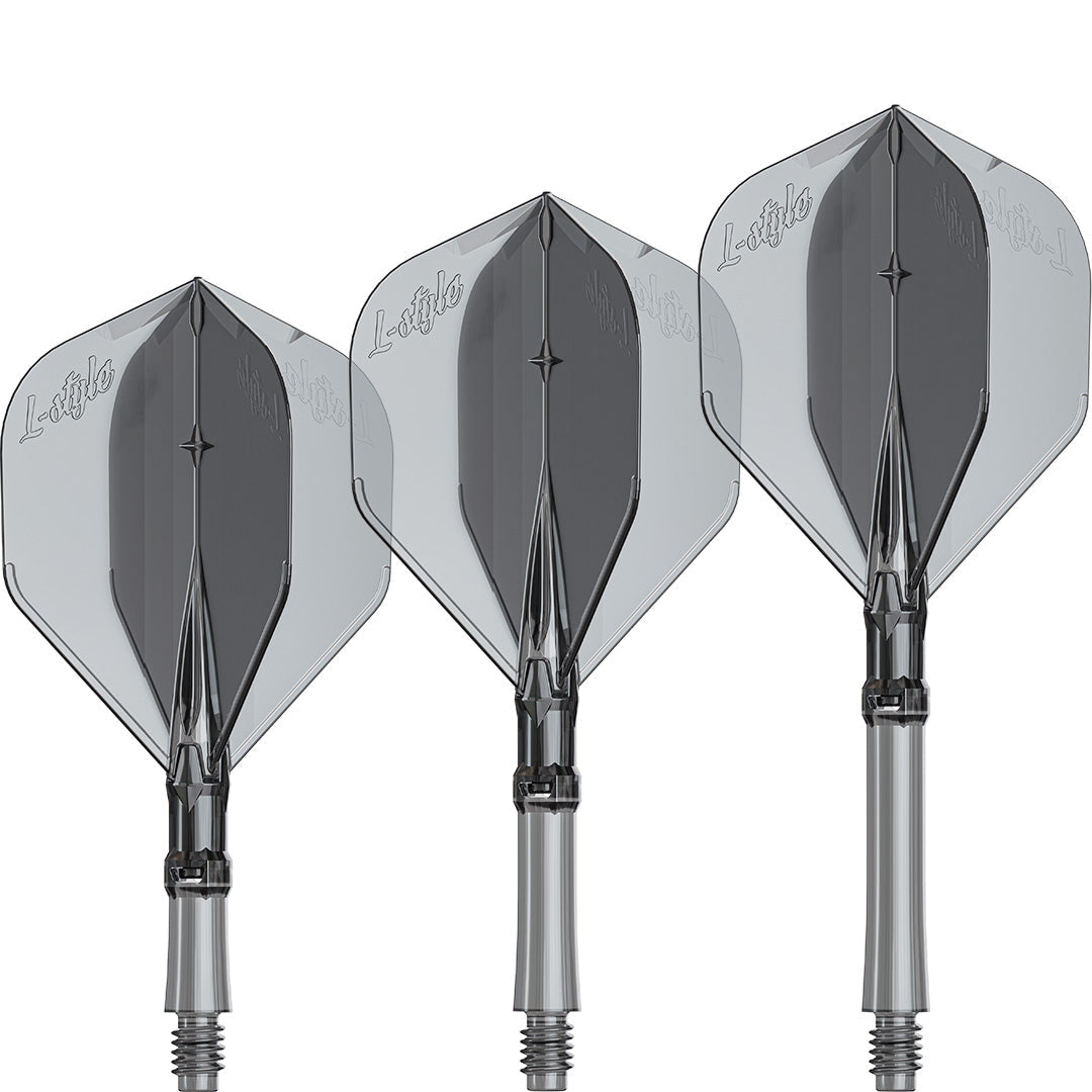 L-Style L-System Integrated Flights & Shafts L1 Standard - view 5
