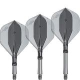 L-Style L-System Integrated Flights & Shafts L1 Standard - view 5