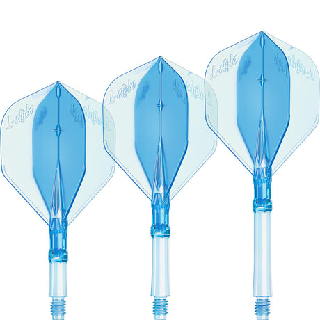 L-Style L-System Integrated Flights & Shafts L1 Standard - view 9