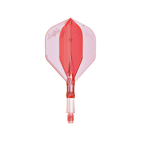 L-Style L-System Integrated Flights & Shafts L1 Standard - view 10