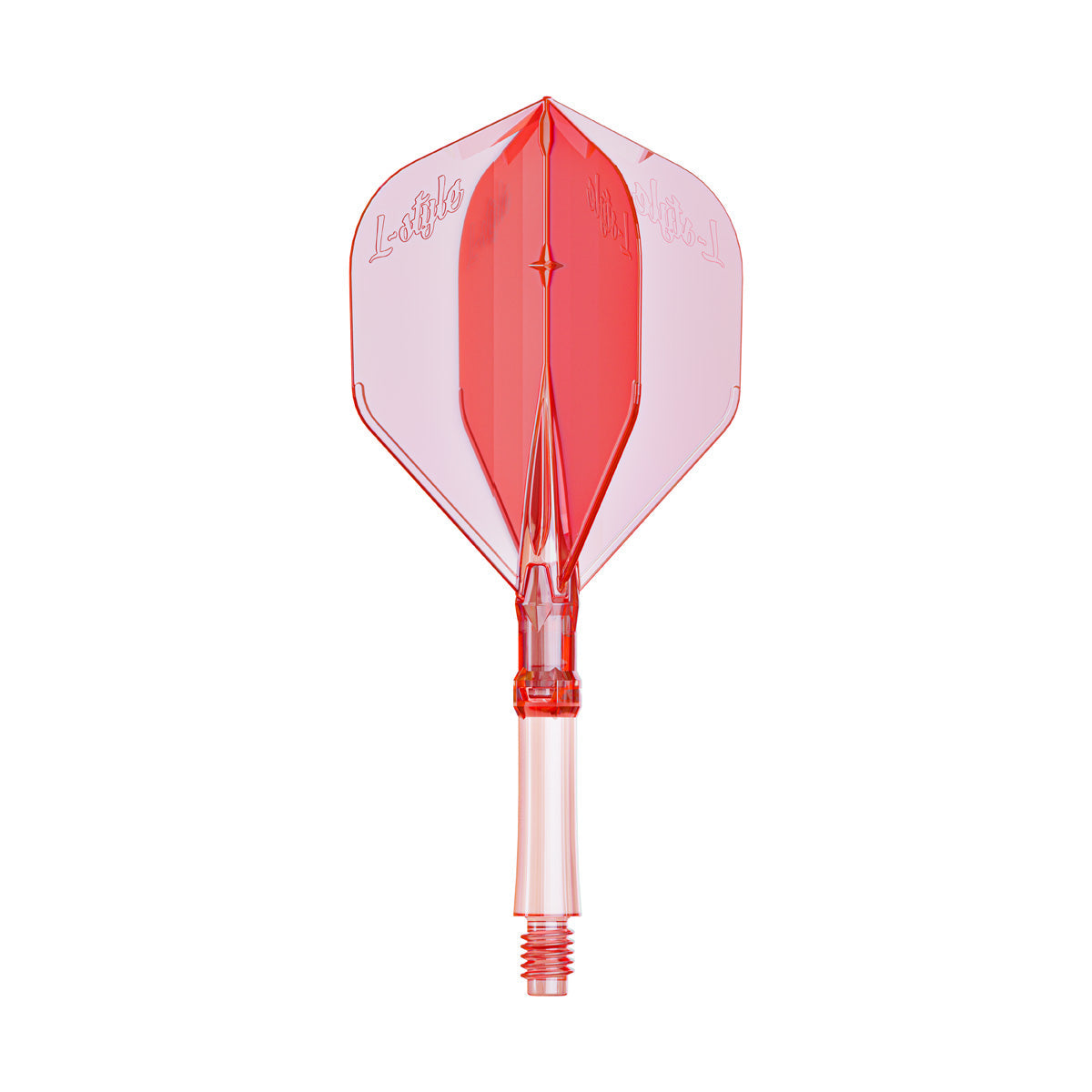 L-Style L-System Integrated Flights & Shafts L1 Standard - view 11