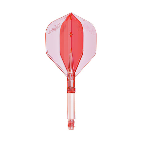 L-Style L-System Integrated Flights & Shafts L1 Standard - view 11